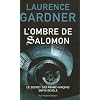 L'Ombre de Salomon : Le Secret des franc-ma�ons enfin r�v�l�