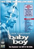 John Singletons Baby Boy - Tyrese Gibson