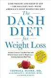 related product The DASH Diet for Weight Loss