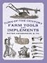 Turn-of-the-Century Farm Tools and Implements (Dover Pictorial Archive Series)