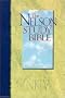 The Nelson Study Bible: New King James Version