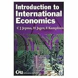 Introduction to International Economics