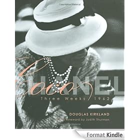 Coco Chanel: Three Weeks/1962