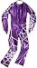 Constructed with removable pads, this anatomically designed suit offers the best GS protection, versatility, and intense performance.