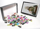 Photo Jigsaw Puzzle of Dutch Girl 1920S from Mary Evans