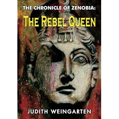 The Chronicle of Zenobia: The Rebel Queen