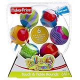 Touch & Tickle Rounds