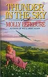Thunder in the sky