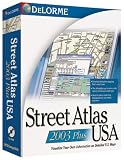 Street Atlas USA 2003 Plus Street Atlas USA 2003 Plus