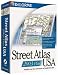 Software : Street Atlas USA 2003 Plus
