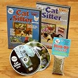  : Cat Sitter Fun Pack