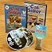 Kitchen & Housewares : Cat Sitter Fun Pack