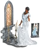 Spawn Series 27 The Art of Spawn: 6" Wanda Figure