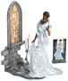 Spawn Series 27 The Art of Spawn: 6" Wanda Figure