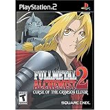 Full Metal Alchemist 2: Curse of the Crimson Elixir (vf)