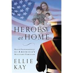 Heroes at Home: Help and Hope for Americas Military Families