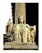 Contemplation of Justice Places Photographic Poster Print by April Sims, 16x20