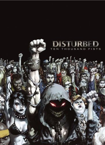 Ten Thousand Fists