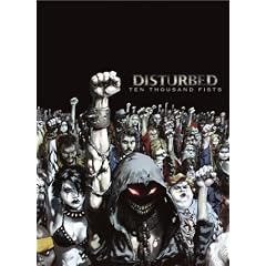 Ten Thousand Fists