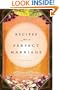 Recipes for a Perfect Marriage
