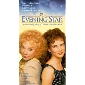Evening Star [VHS]