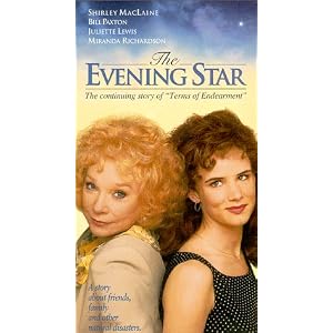 Evening Star [VHS]