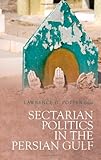 Sectarian politics in the Persian Gulf
