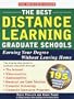 The Best Distance Learning Graduate Schools: Earning Your Degree Without Leaving Home