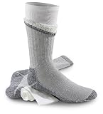 1 - Pr. Thermal Sock and Liner System