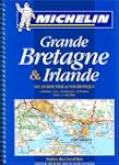 Atlas routier et touristique de la Gr...