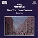 Classical Music : MOSONYI: Piano Trio / Grand Nocturne
