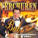 Revue André Verchuren  / Bal de Vienne