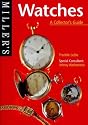 Miller's Watches: A Collector's Guide (The collector's guide)