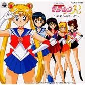 美少女戦士セーラームーンR～未来に向かって～