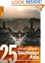 Southeast Asia (Rough Guide 25s)