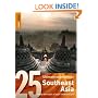 Southeast Asia (Rough Guide 25s)