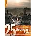 Southeast Asia: 25 Ultimate Experiences (Rough Guide 25)