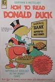 How to Read Donald Duck: Imperialist Ideology in the Disney Comic