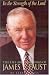 Search : In the Strength of the Lord: The Life and Teachings of James E. Faust
