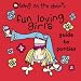 Fun-loving Girl's Guide to Parties by Bang on the Door!