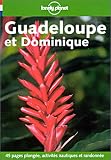 Guadeloupe Et Dominique 3 (French (French Edition)