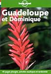 Guadeloupe et Dominique 2001
