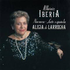 Alb�niz : Iberia / Navarra / Suite espagnole