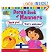 Dora's Book of Manners (Dora the Explorer)