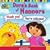 Dora's Book of Manners (Dora the Explorer 8x8)