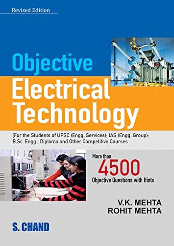 Objective Electrical Technology
