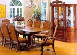 10 Piece Victoria Royal Dining Room Set