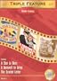 A Farewell to Arms (1932) / A Star Is Born (1937) / The Scarlet Letter