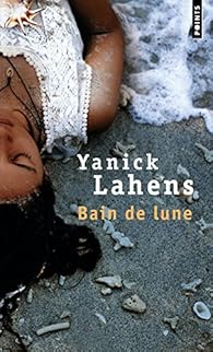 Bain de lune par Lahens