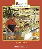 Farmer's Market Rounding (Rookie Read-About Math)